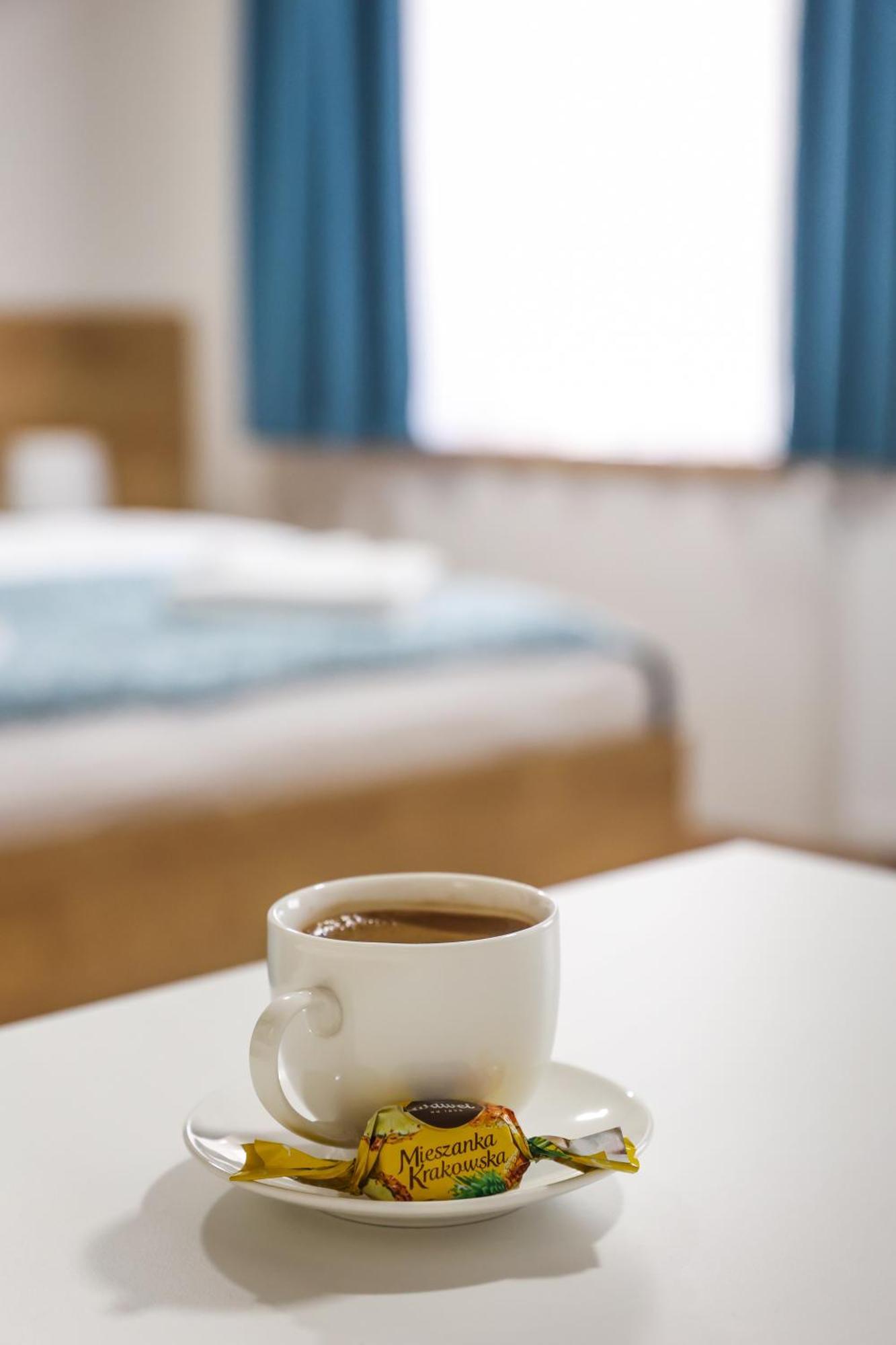 Grand Park Rooms & Apartments Čačak المظهر الخارجي الصورة