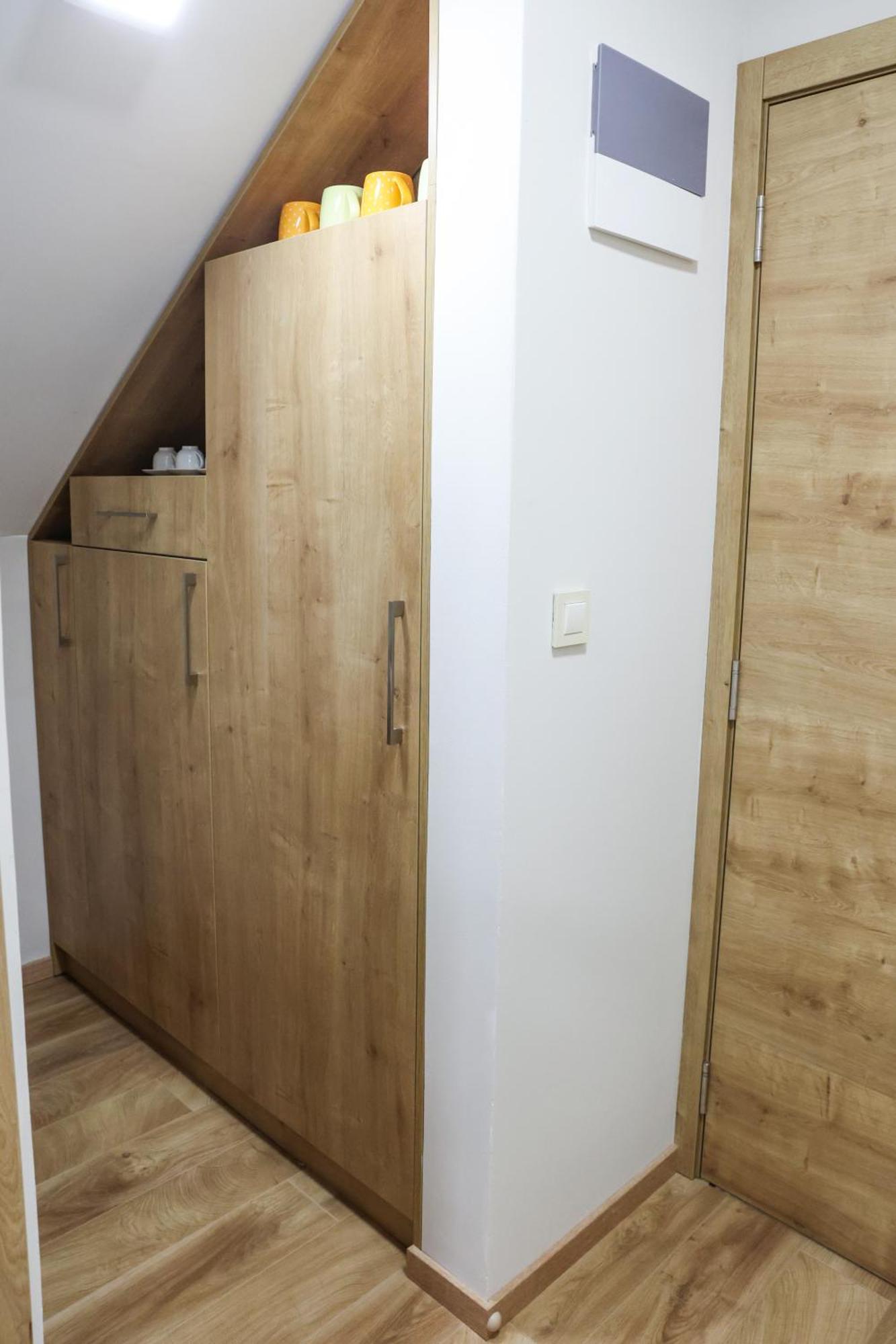 Grand Park Rooms & Apartments Čačak المظهر الخارجي الصورة