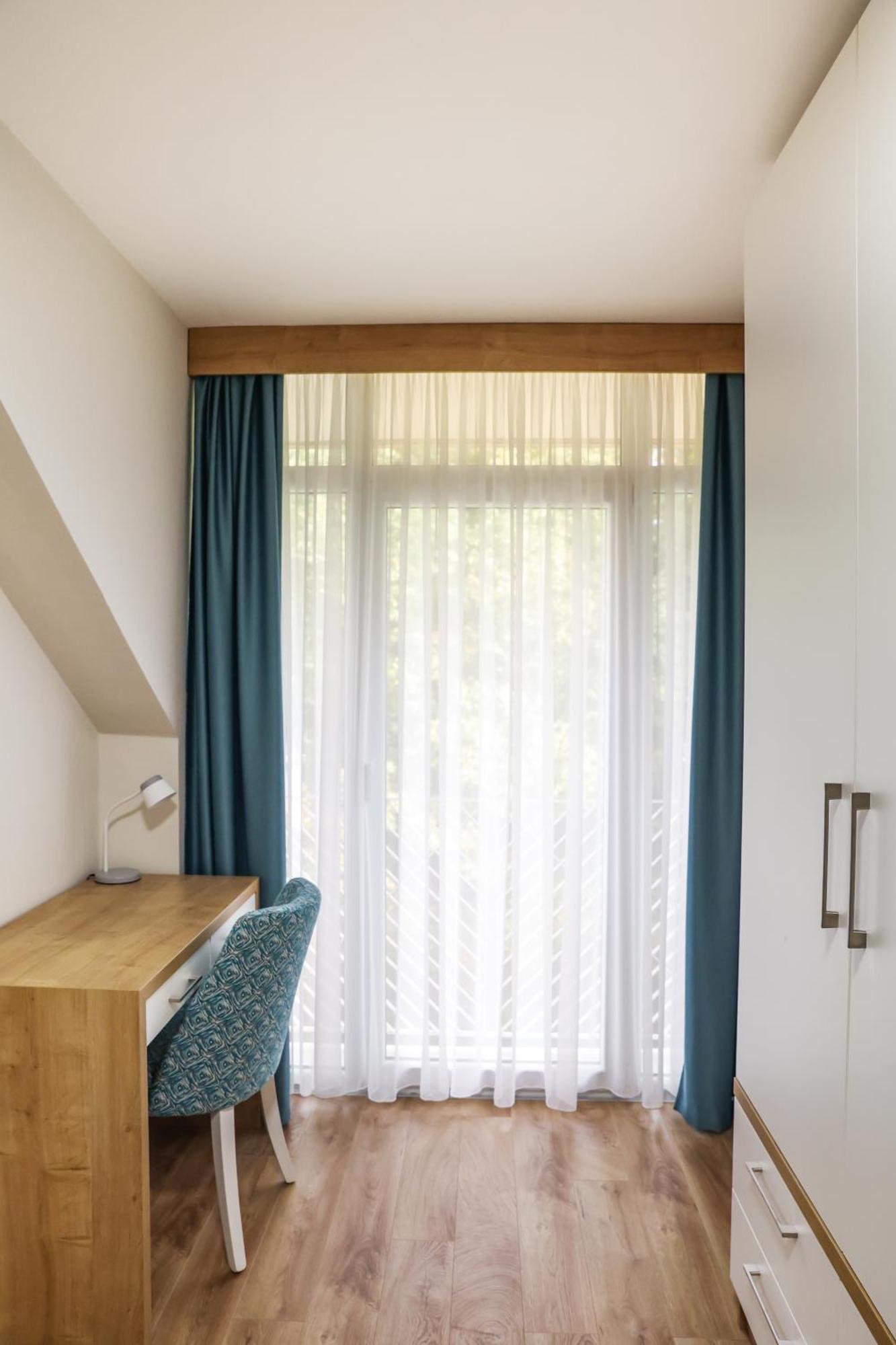 Grand Park Rooms & Apartments Čačak المظهر الخارجي الصورة