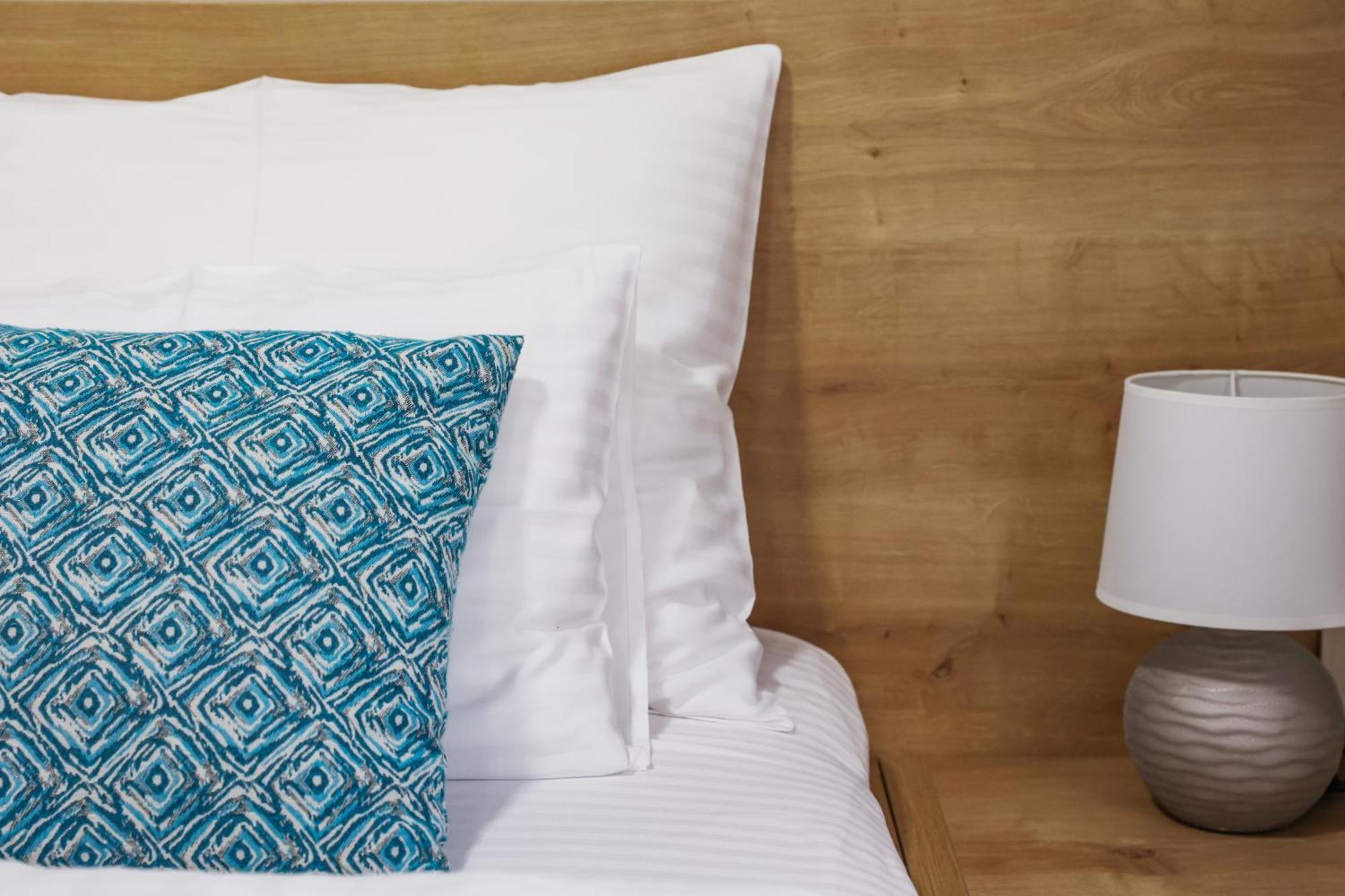 Grand Park Rooms & Apartments Čačak المظهر الخارجي الصورة